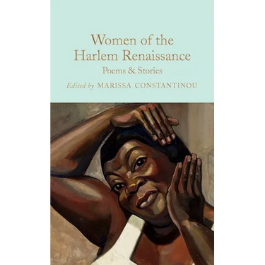 Women of the Harlem Renaissance