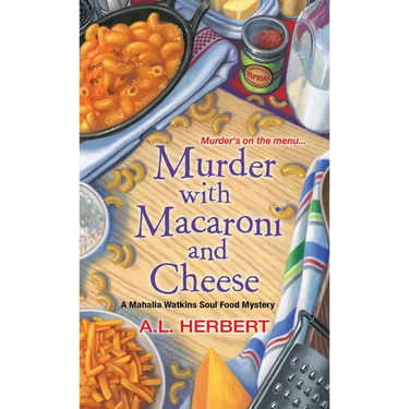 Murder with Macaroni and Cheese