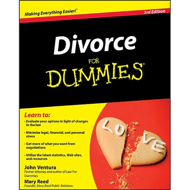 Divorce for Dummies