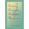 Eastern European Historical Repositories