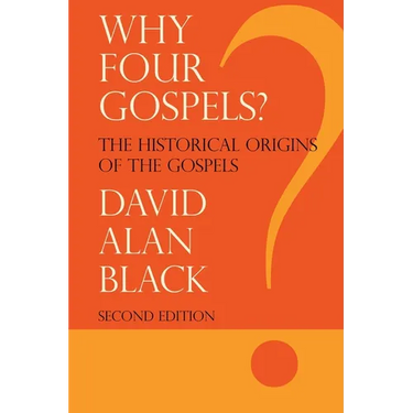 Why Four Gospels?