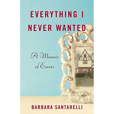 Everything I Never Wanted: A Memoir of Excess