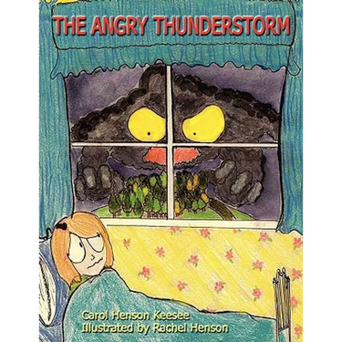The Angry Thunderstorm