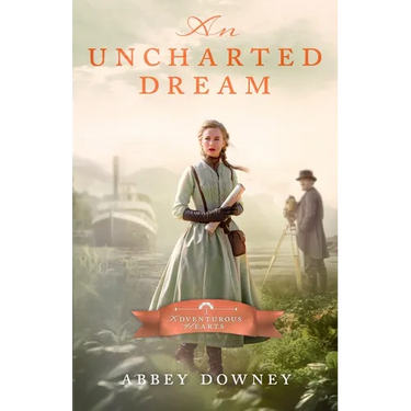 An Uncharted Dream