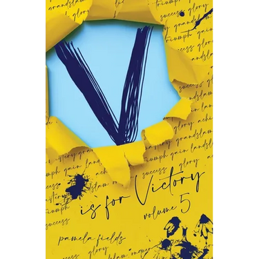 V is for Victory Volume 5