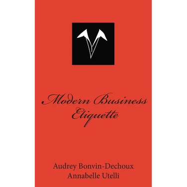 Modern Business Etiquette: What is expected of you professionally