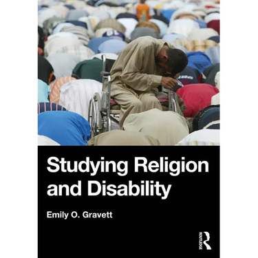 Studying Religion and Disability