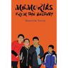 Memorias from the Beltway