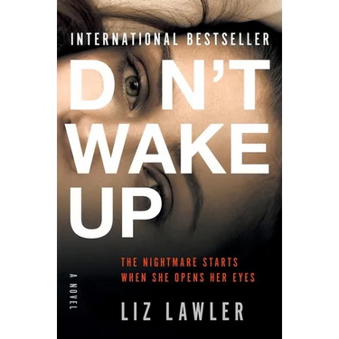 Don't Wake Up