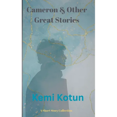 Cameron & Other Great Stories
