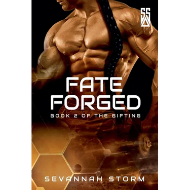 Fate Forged: (The Gifting Series Book 2)