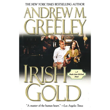 Irish Gold: A Nuala Anne McGrail Novel