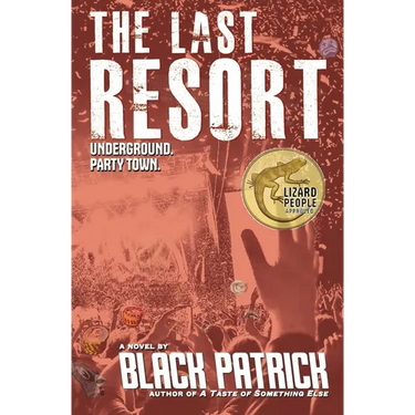 The Last Resort