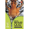 Rupa Book of Indian Wildlife Quiz