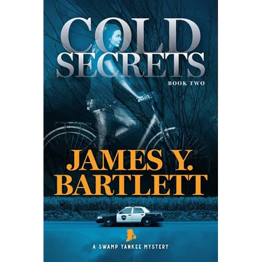 Cold Secrets