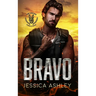 Bravo: Christian Cowboy Romantic Suspense