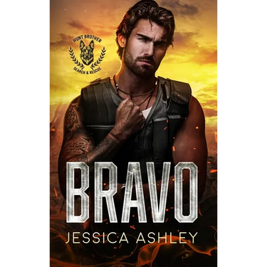 Bravo: Christian Cowboy Romantic Suspense