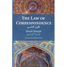 The Law of Correspondence