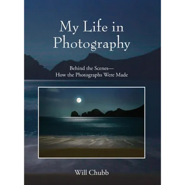 My Life in Photography: Behind the Scenes - How the Photographs Were Made