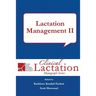 Lactation Management II