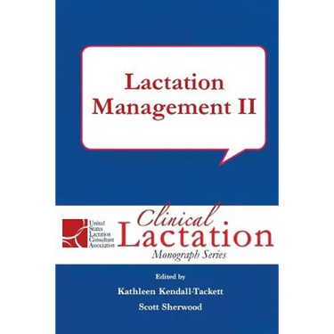 Lactation Management II