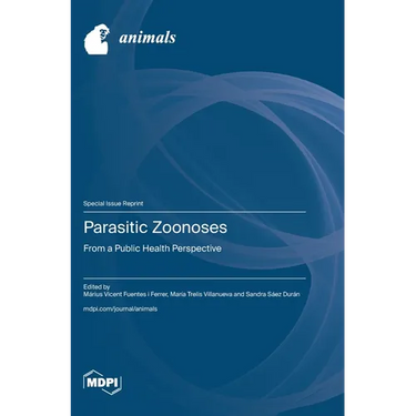 Parasitic Zoonoses: From a Public Health Perspective