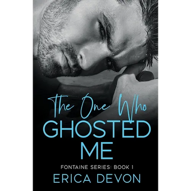 The One Who Ghosted Me