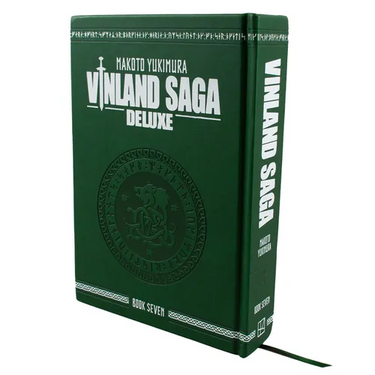 Vinland Saga Deluxe 7