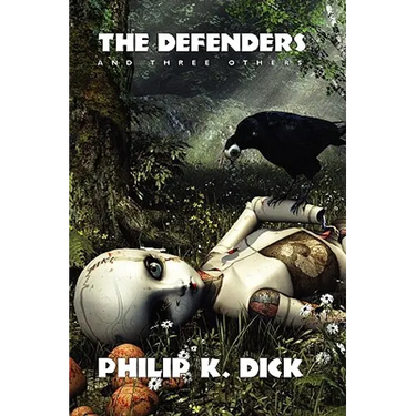 The Defenders and Three Others
