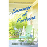 Summer of Fortune: Book One of the Fortune Bay Series