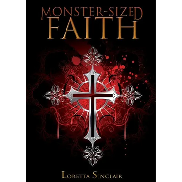 Monster-Sized Faith: Devotions for Fantasy Lovers
