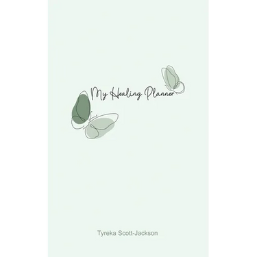 My Healing Planner