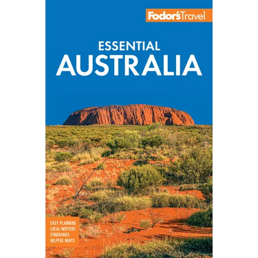 Fodor's Essential Australia
