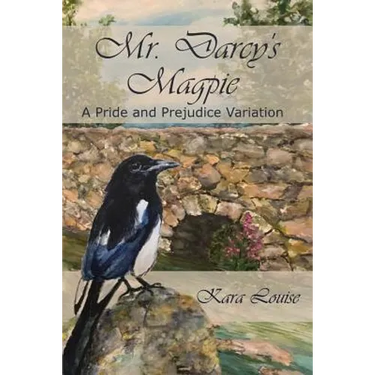 Mr. Darcy's Magpie