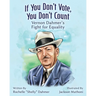 If You Don't Vote, You Don't Count: Vernon Dahmer's Fight for Equality