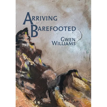 Arriving Barefooted