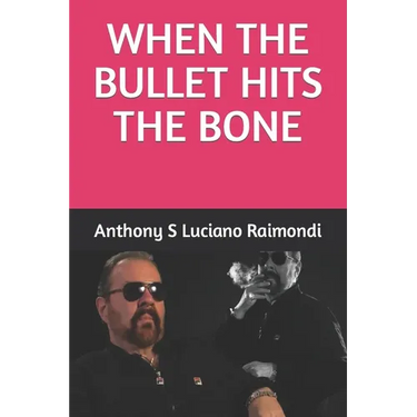 When The Bullet Hit's The Bone
