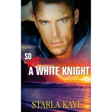 So Not a White Knight