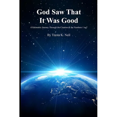 God Saw That It Was Good