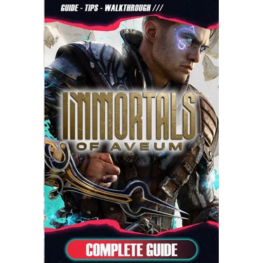 Immortals of Aveum Complete Guide: Tips, Tricks, Strategies, Cheats, Hints and More!