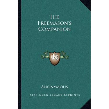 The Freemason's Companion