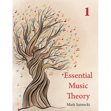 Essential Music Theory Level 1
