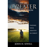 You Are Greater Than You Know