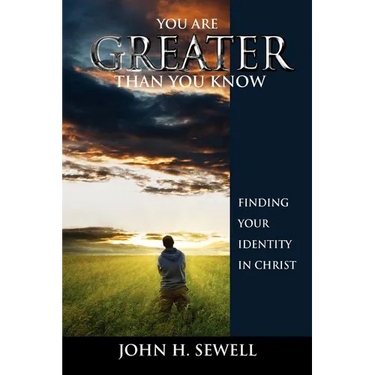 You Are Greater Than You Know