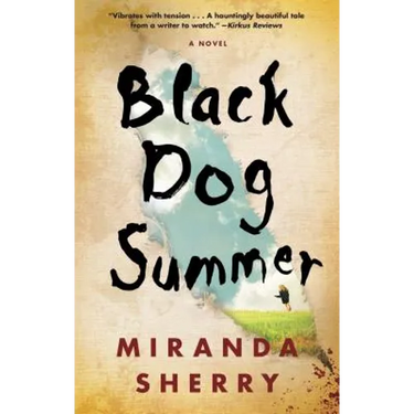 Black Dog Summer