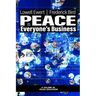 Peace Is Everyone's Business