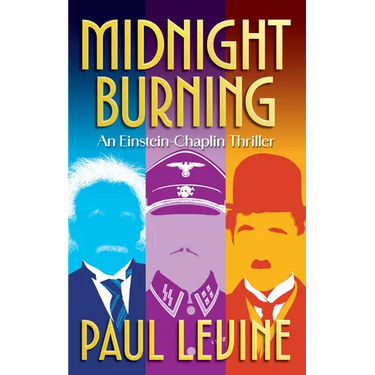 Midnight Burning