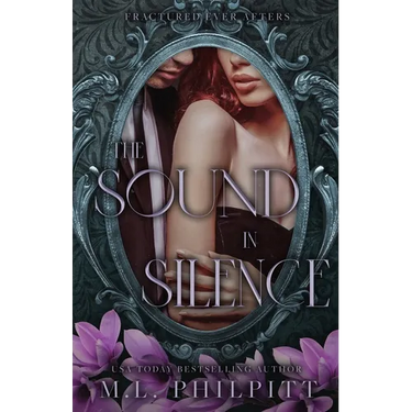 The Sound in Silence: A Little Mermaid Mafia Romance