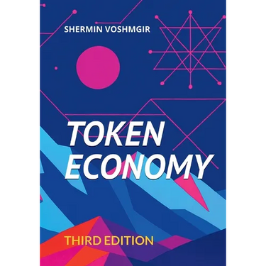 Token Economy: Third Edition