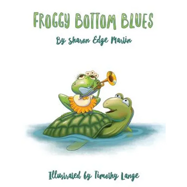 Froggy Bottom Blues
